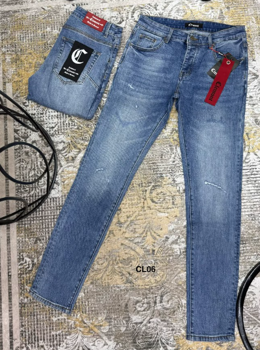 Jean Multimarca | Talla 32 | C0L6-L1