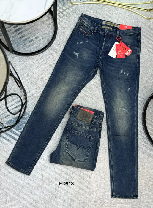Jean Multimarca | Talla 32 | FD918-L1