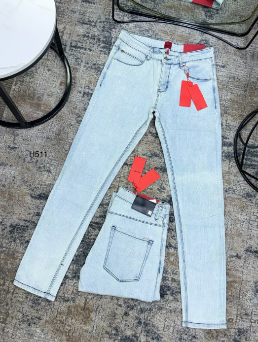 Jean Multimarca | Talla 32 | H511-L2
