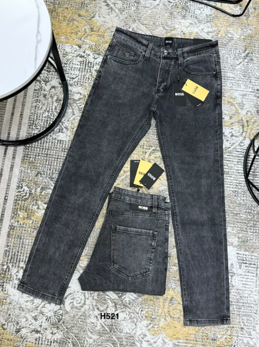 Jean Multimarca | Talla 32 | H521-L3