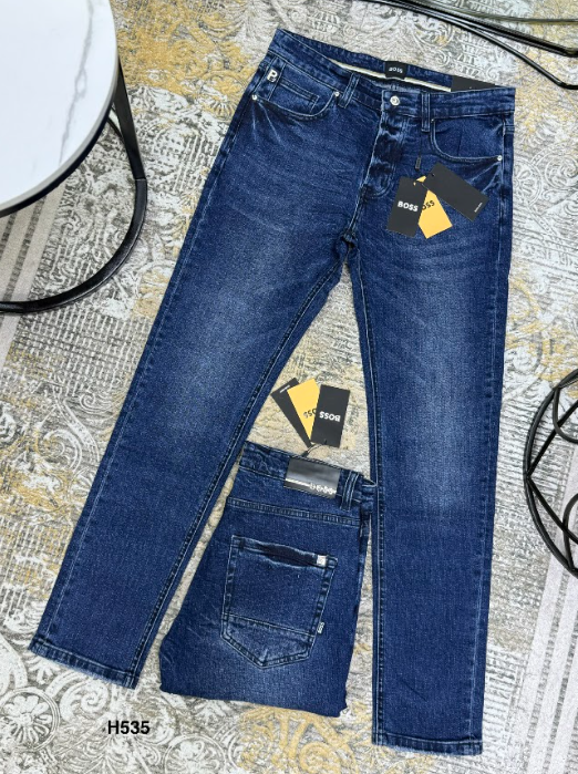 Jean Multimarca | Talla 32 | H535-L1