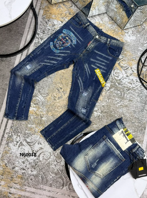 Jean Multimarca | Talla 32 | N60018-L1