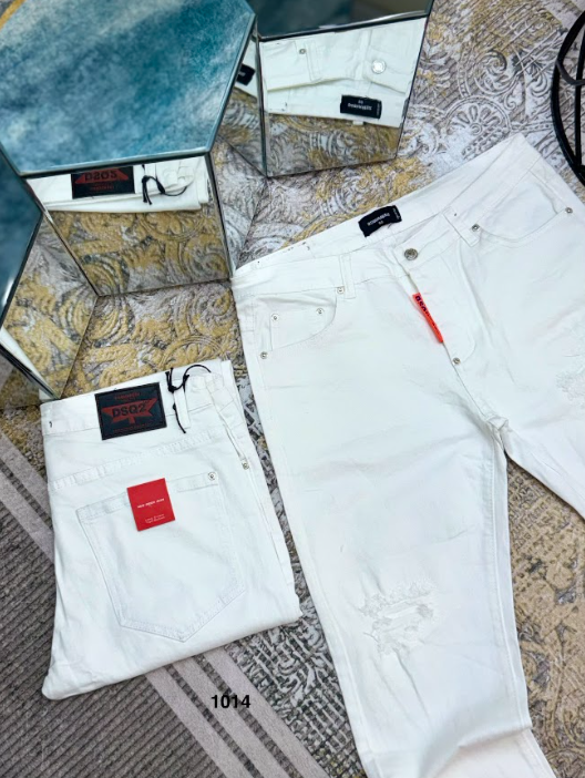 Jean Multimarca | Talla 34 | 1014-L2