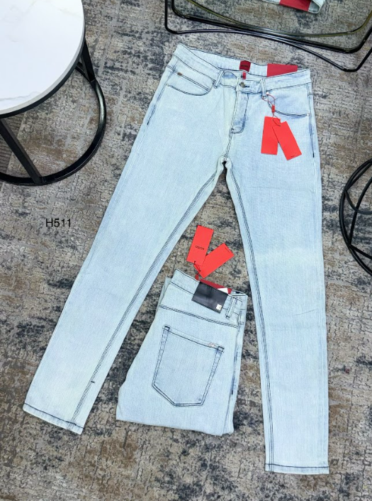 Jean Multimarca | Talla 34 | H511-L3