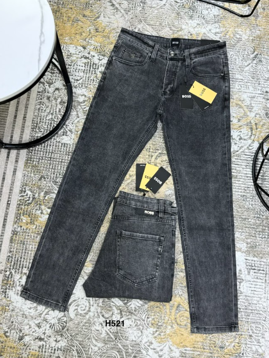 Jean Multimarca | Talla 34 | H521-L1