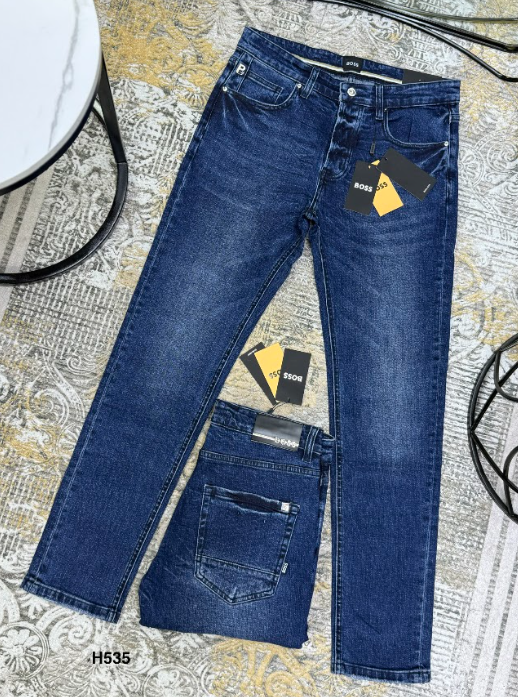 Jean Multimarca | Talla 34 | H535-L2