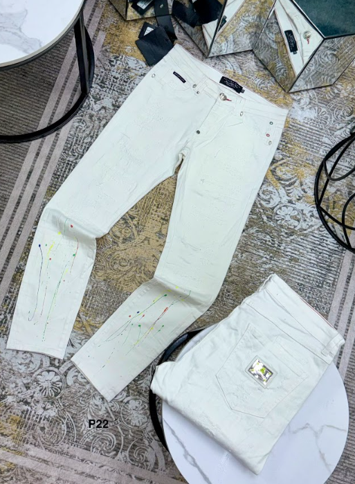 Jean Multimarca | Talla 34 | N60051-L1