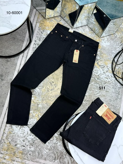 Jean Multimarca | Talla 36 | 10-60001 L1