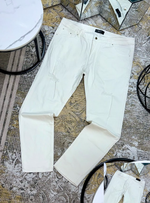 Jean Multimarca | Talla 36 | 1001-L2