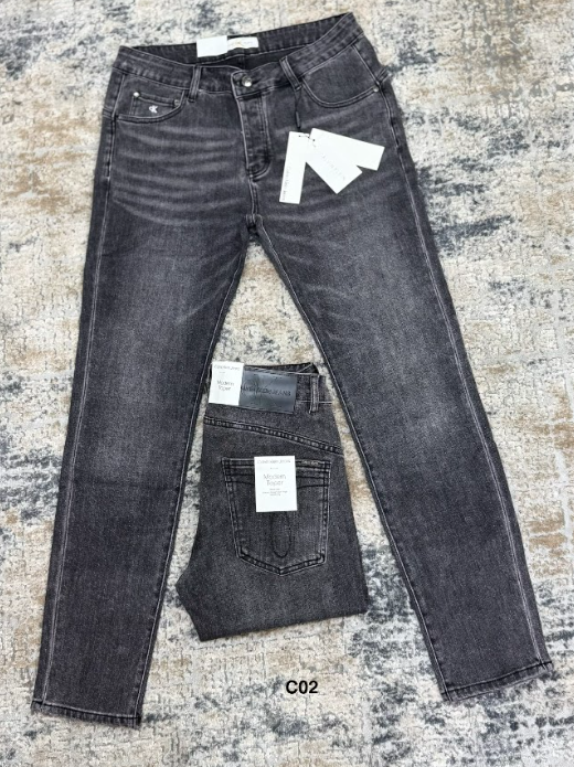 Jean Multimarca | Talla 36 | C02-L1