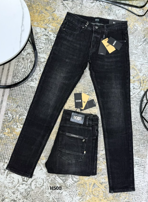 Jean Multimarca | Talla 36 | H500-L1