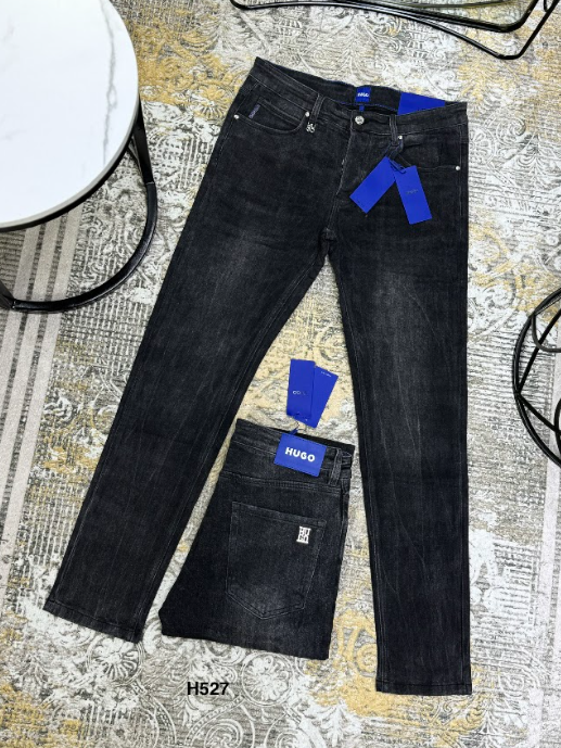 Jean Multimarca | Talla 36 | H527-L1