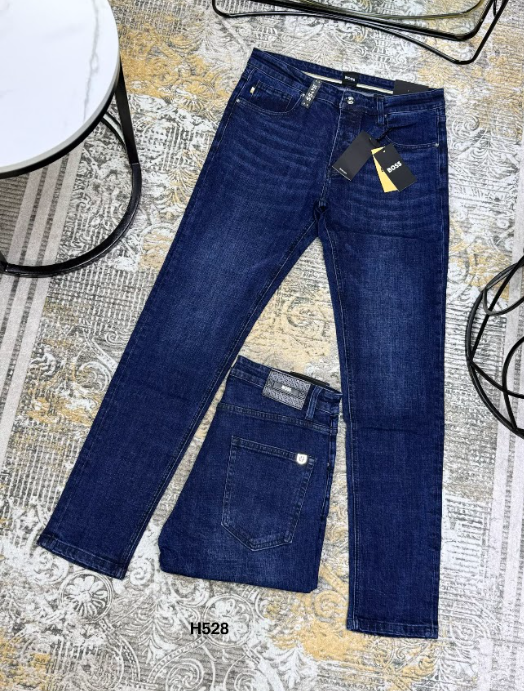 Jean Multimarca | Talla 36 | H528-L1