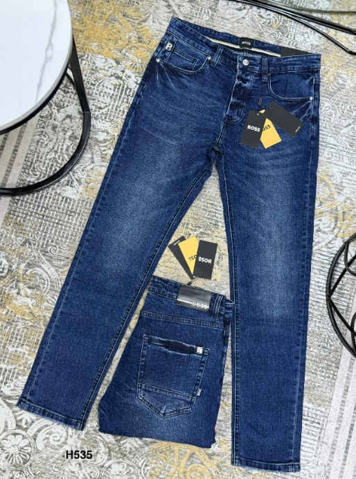 Jean Multimarca | Talla 36 | H535-L1