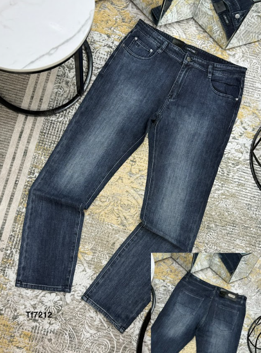Jean Multimarca | Talla 36 | TF7212-L1