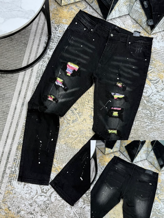 Jean Multimarca | Talla 38 | 001-L2