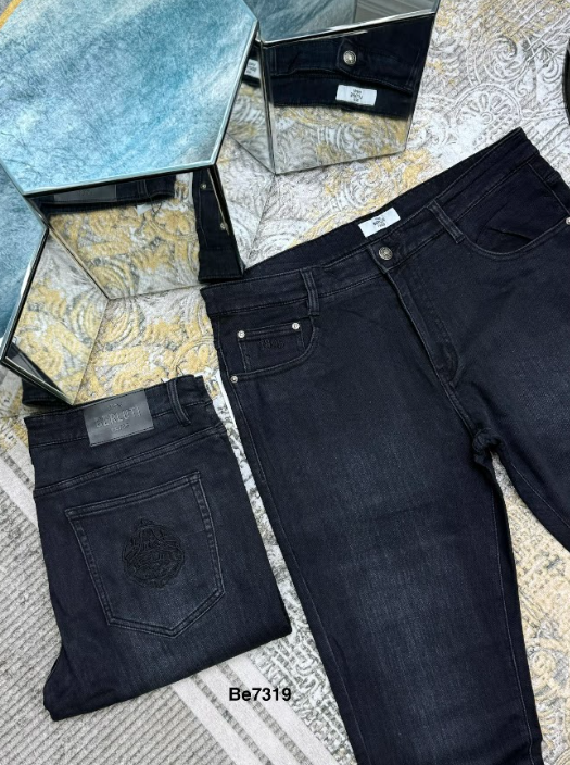 Jean Multimarca | Talla 38 | 001-L2
