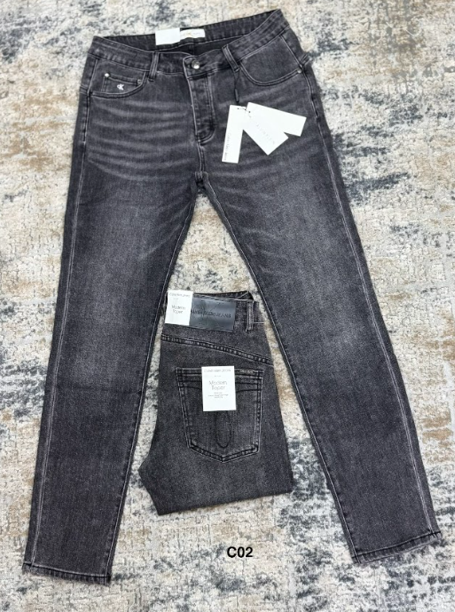Jean Multimarca | Talla 38 | 001-L2