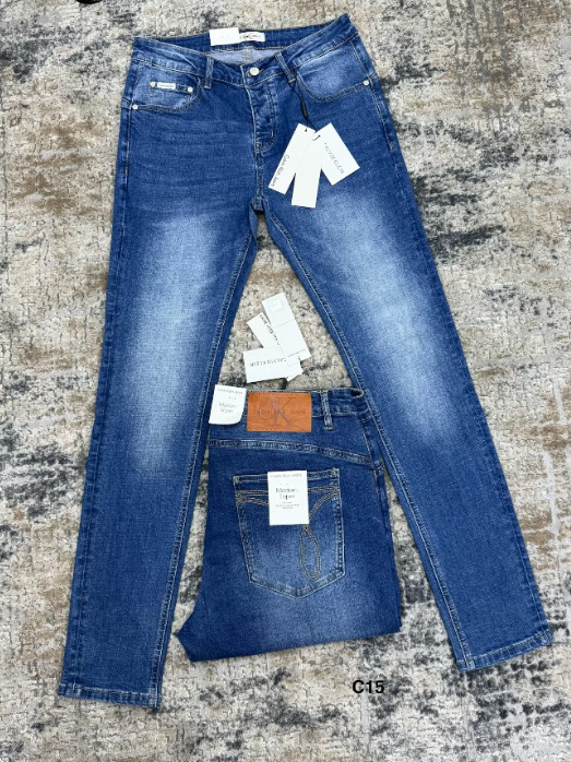 Jean Multimarca | Talla 38 | 001-L2