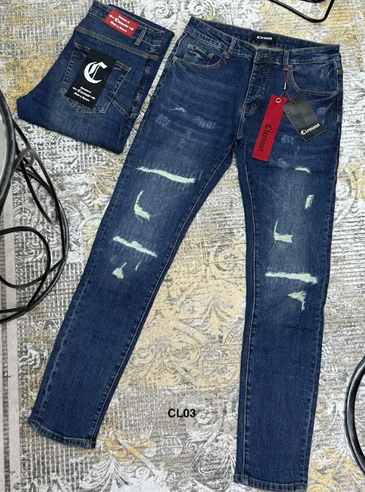 Jean Multimarca | Talla 38 | CL02-LL2