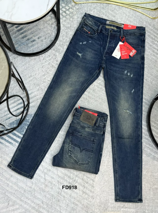 Jean Multimarca | Talla 38 | CL02-LL2