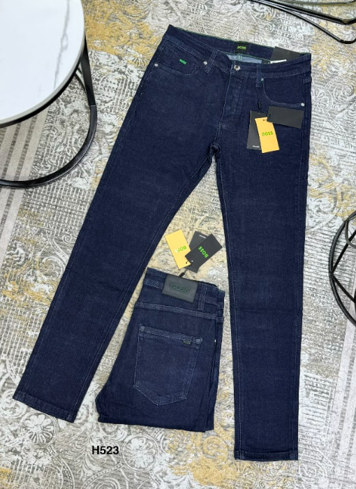 Jean Multimarca | Talla 38 | CL02-LL2