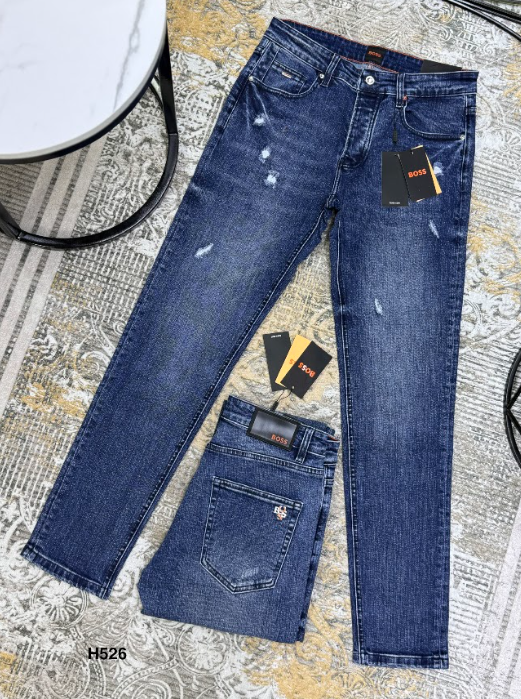 Jean Multimarca | Talla 38 | CL02-LL2