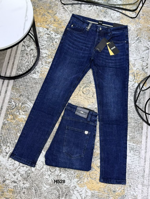 Jean Multimarca | Talla 38 | H528-L1