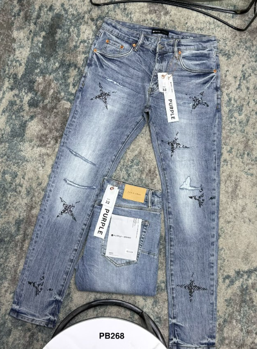 Jean Multimarca | Talla 38 | PB268-B1