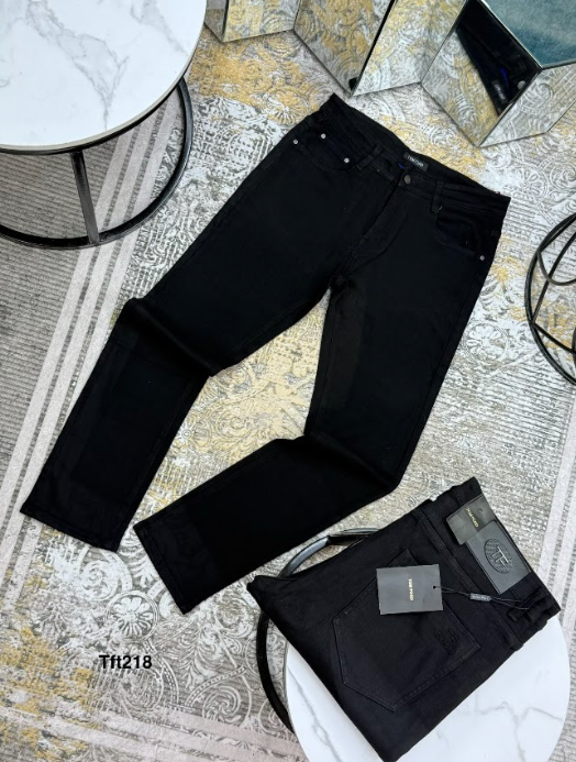 Jean Multimarca | Talla 38 | TF7218-L1