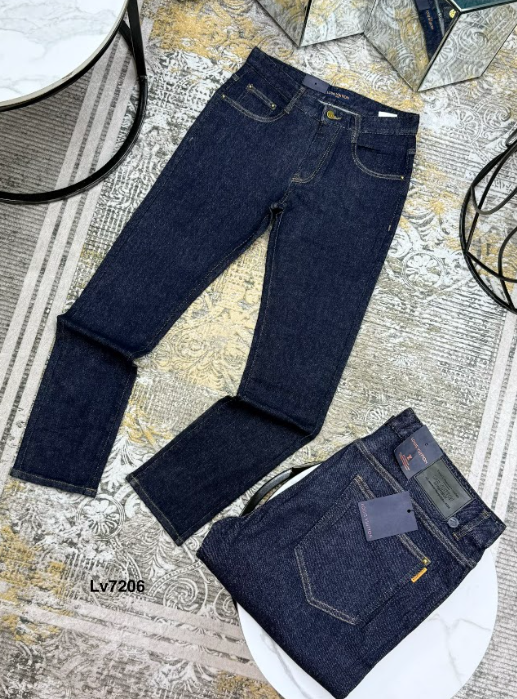 Jean Multimarca | Talla 40 | LV7206-L1