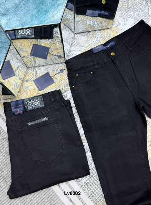 Jean Multimarca | Talla 40 | LV8002-L1