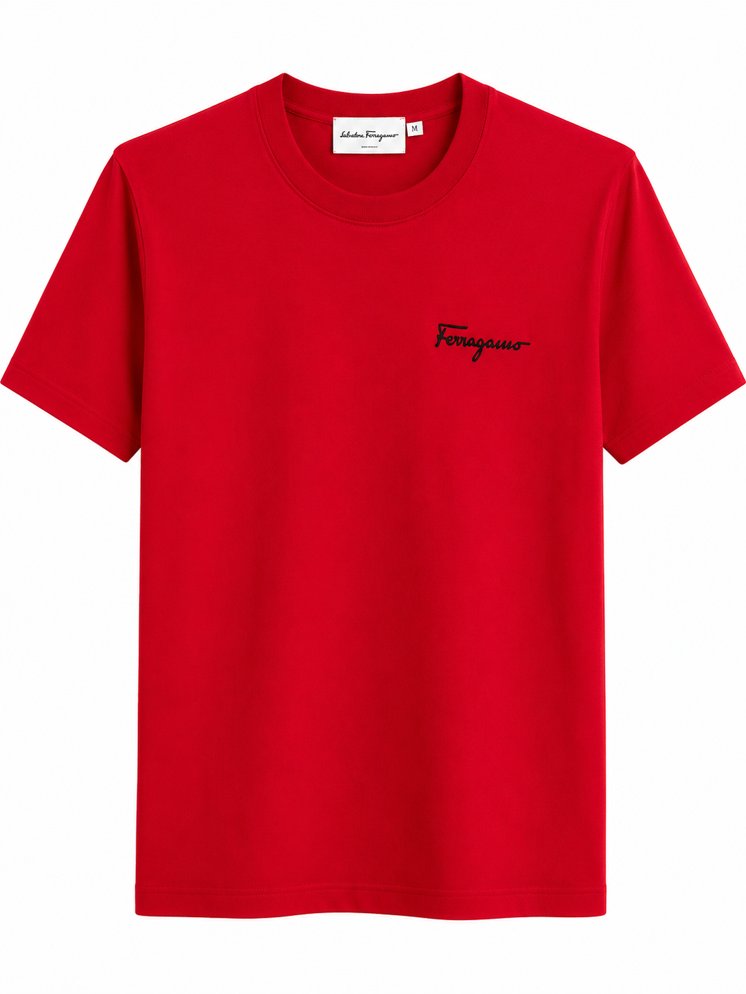 Camisetas de Lujo Hombre | Edición Exclusiva