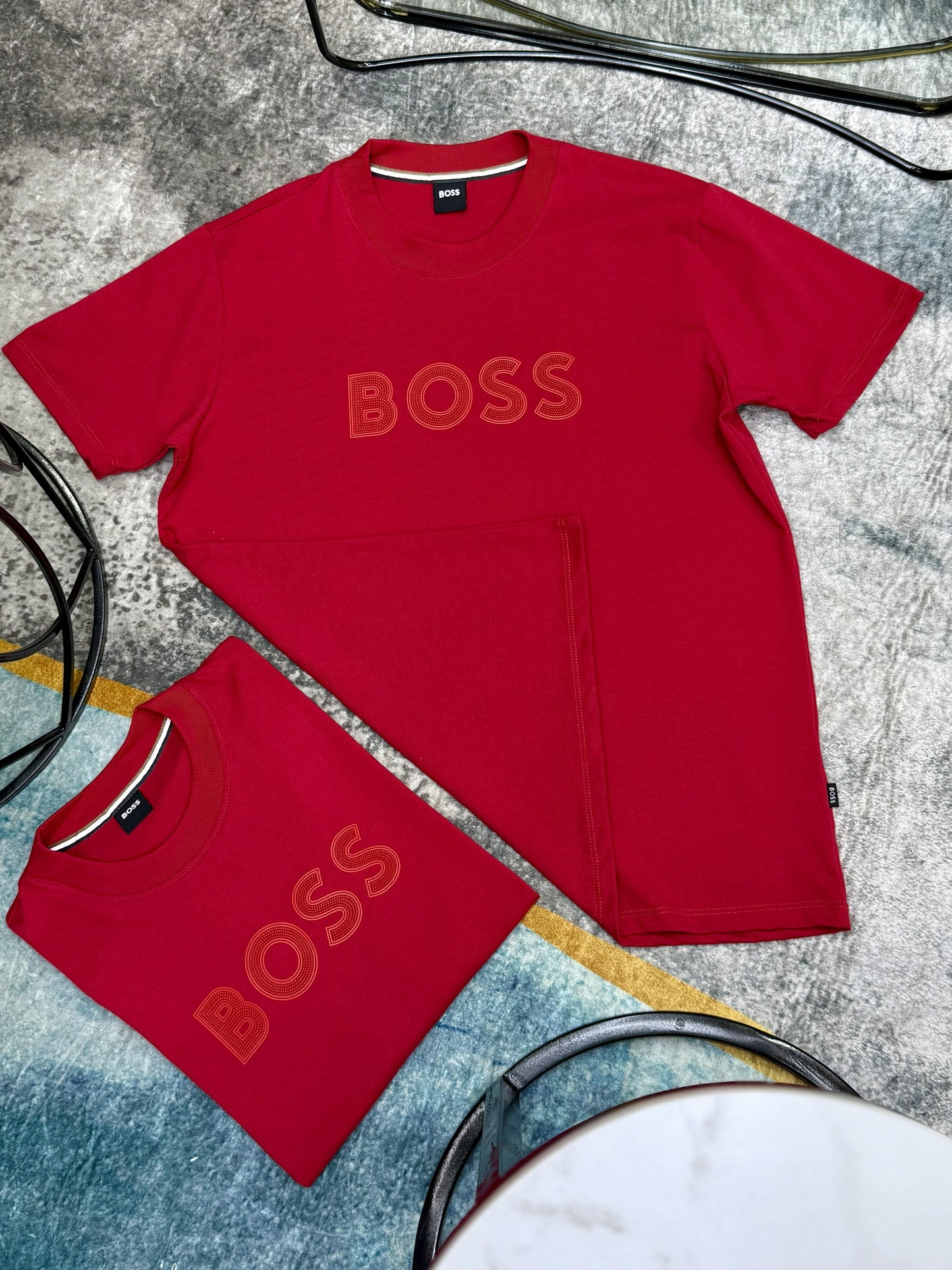 Camiseta TO 250 | Talla XL | B1