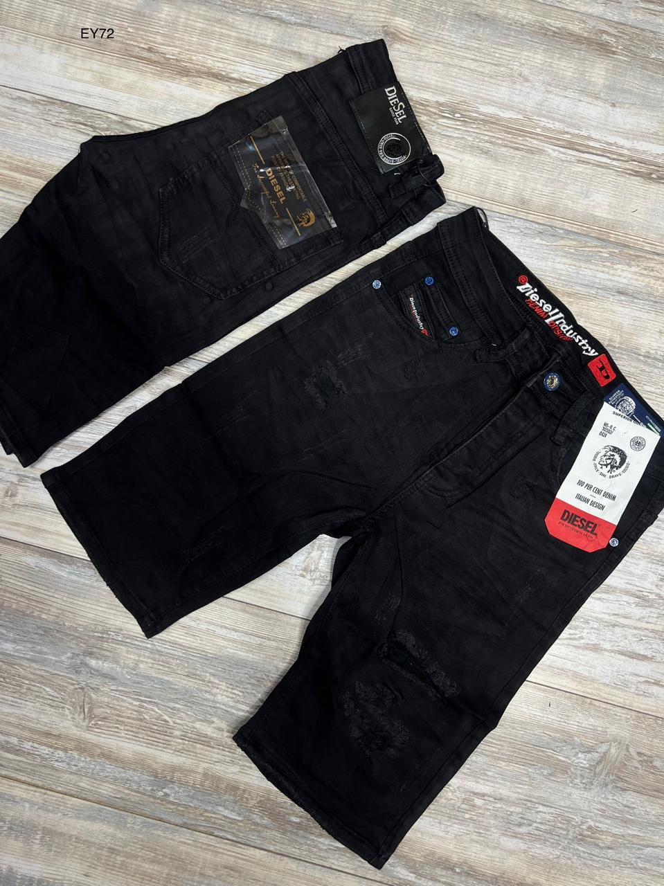 Bermudas Jean | Talla 30 | EY72-B8 L2