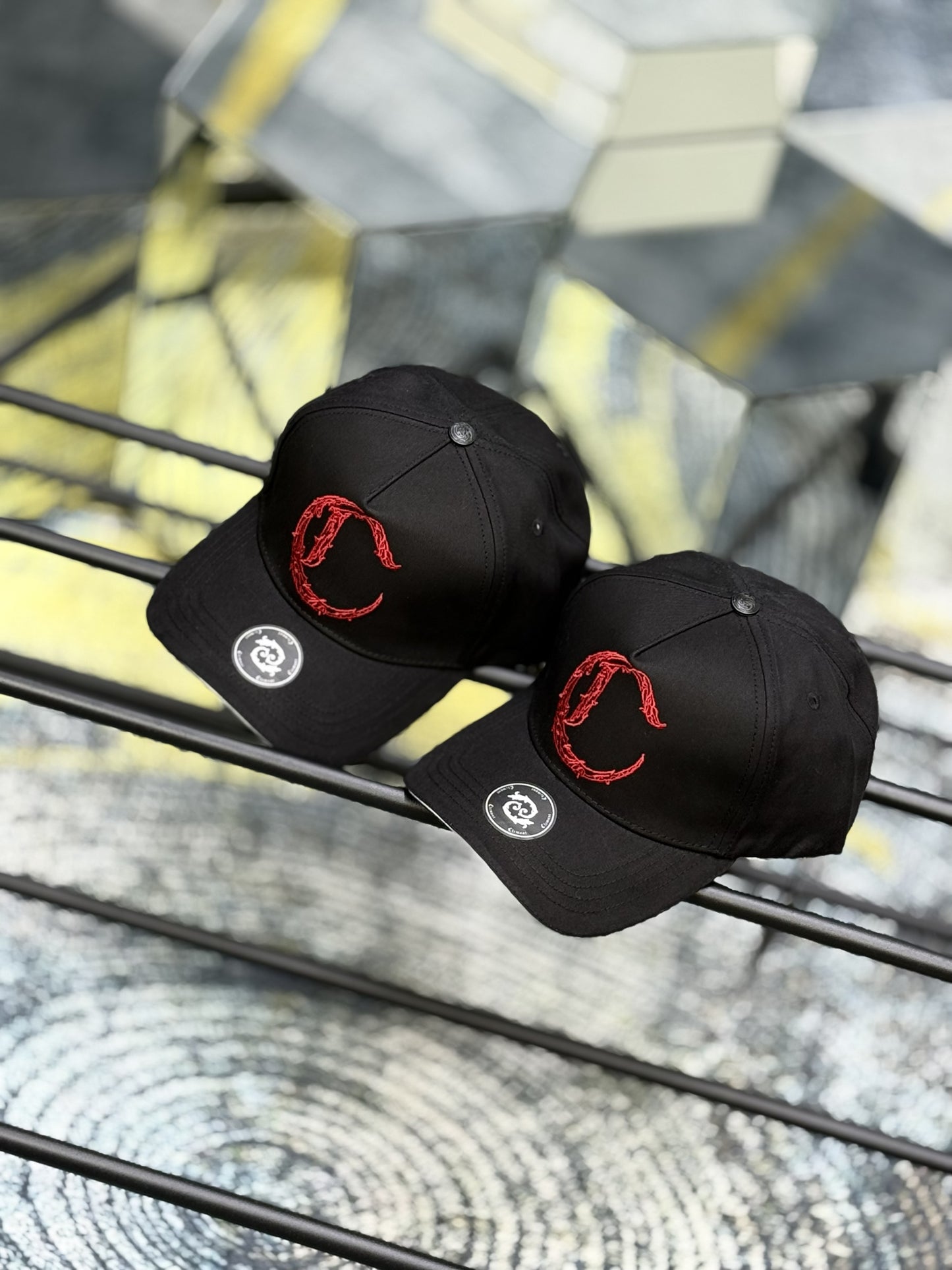 Gorra | B1 | CLEMONT