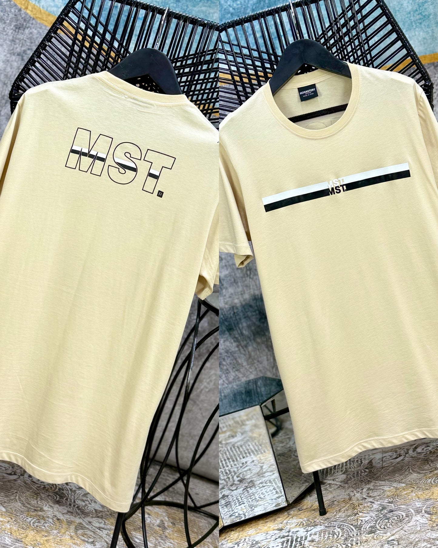 Camiseta 1.1 | Talla XXL | L1