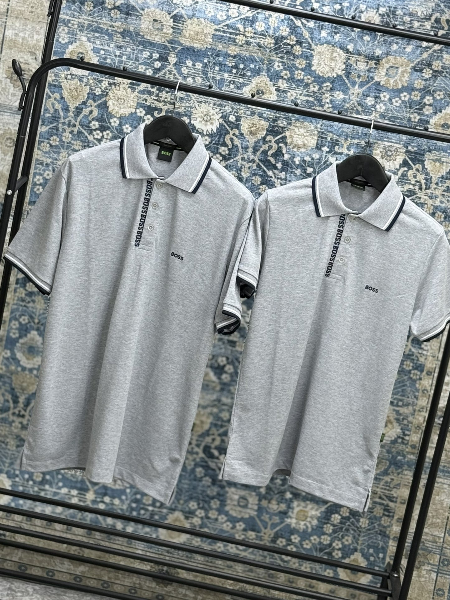 Polos 1.1 | Talla XL | L1