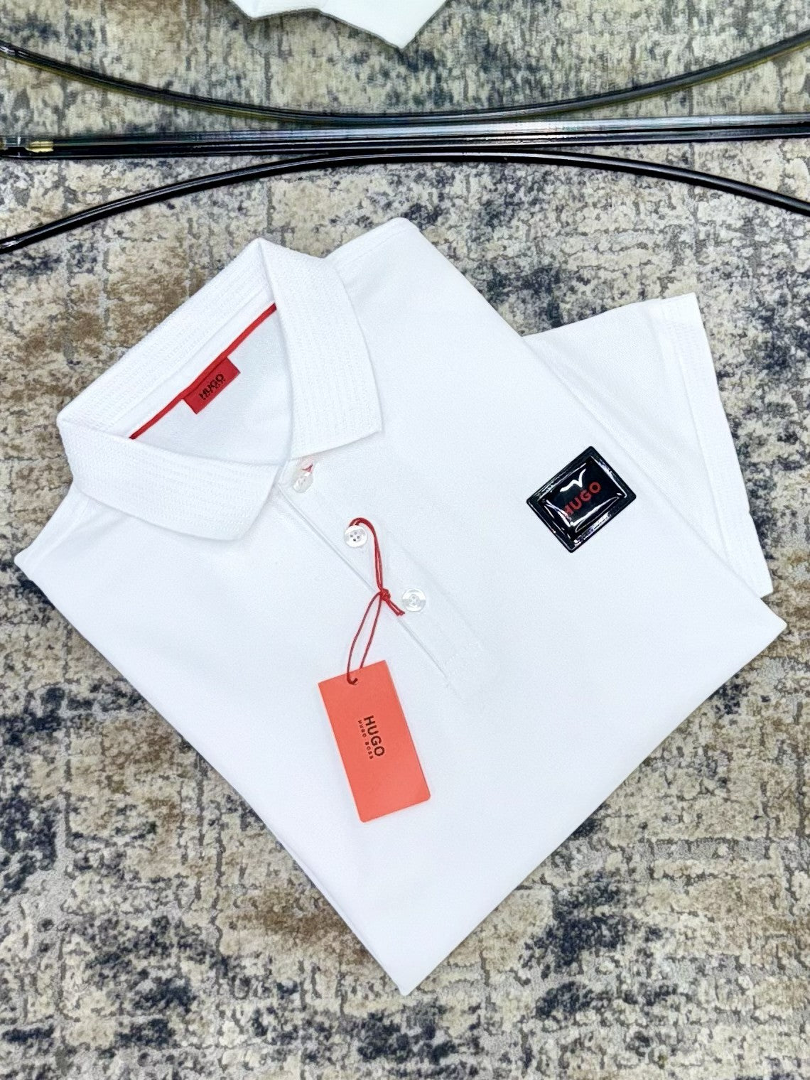 Polos 1.1 | Talla XL | L1