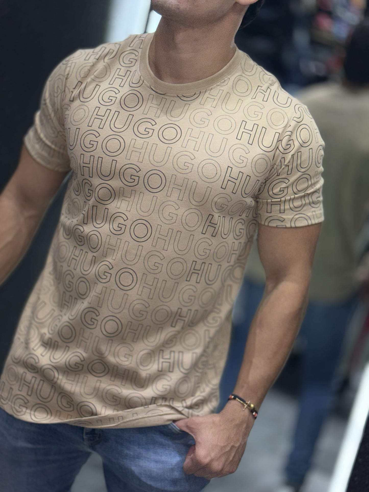 Camiseta TO 220 | Talla L | L1