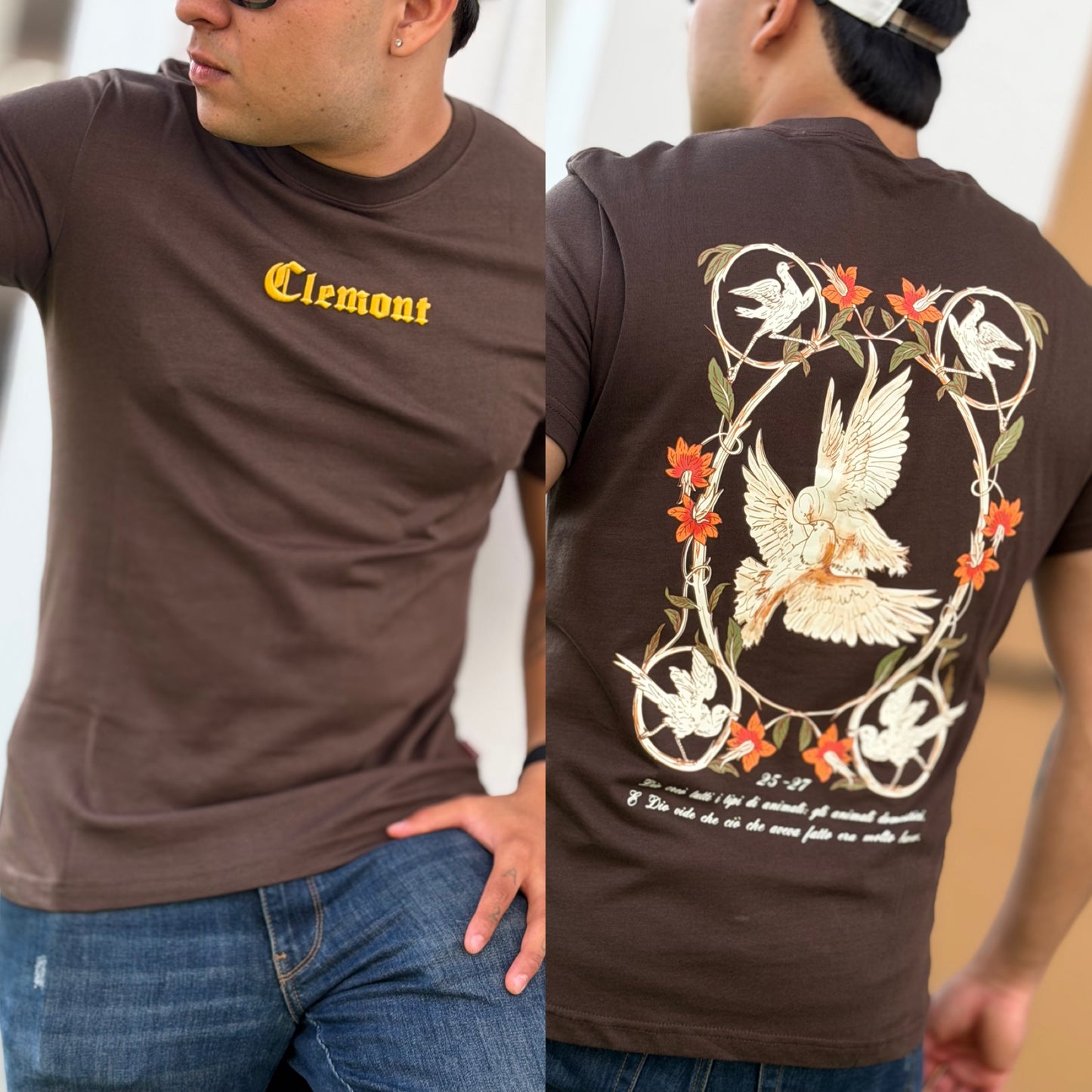 Camiseta TO 220 | Talla XL | L1