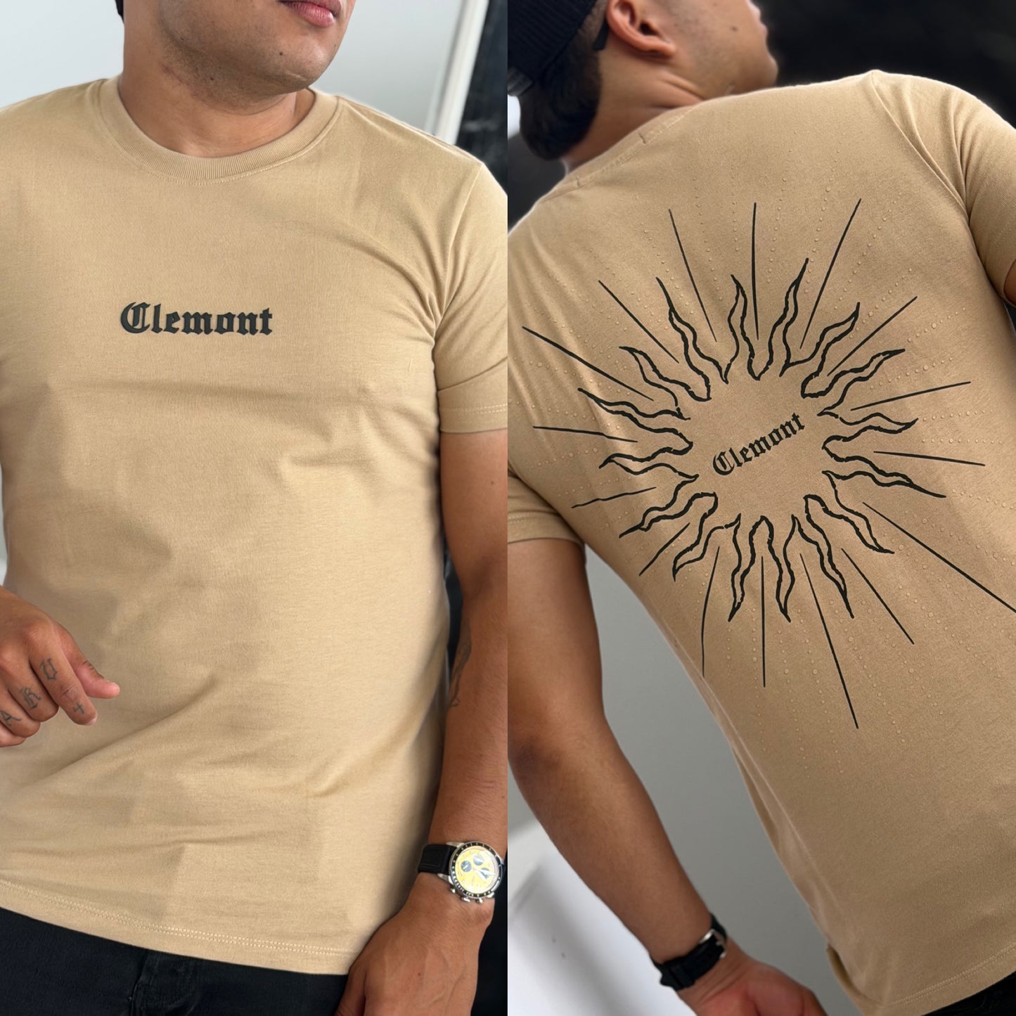 Camiseta TO 220 | Talla XL | L1
