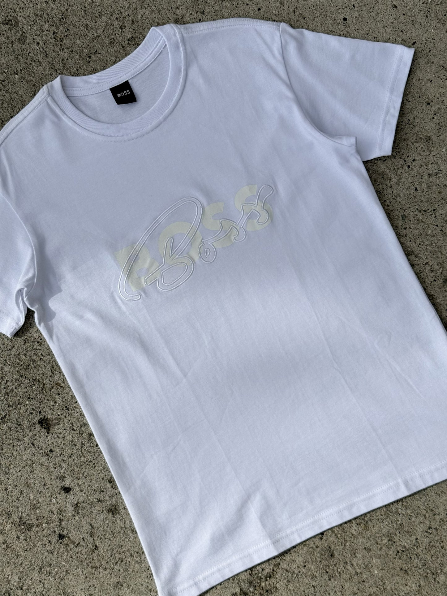 Camiseta TO 220 | Talla XL | L1