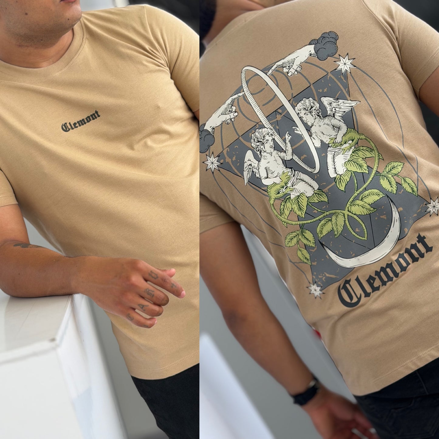 Camiseta TO 220 | Talla XXL | L1