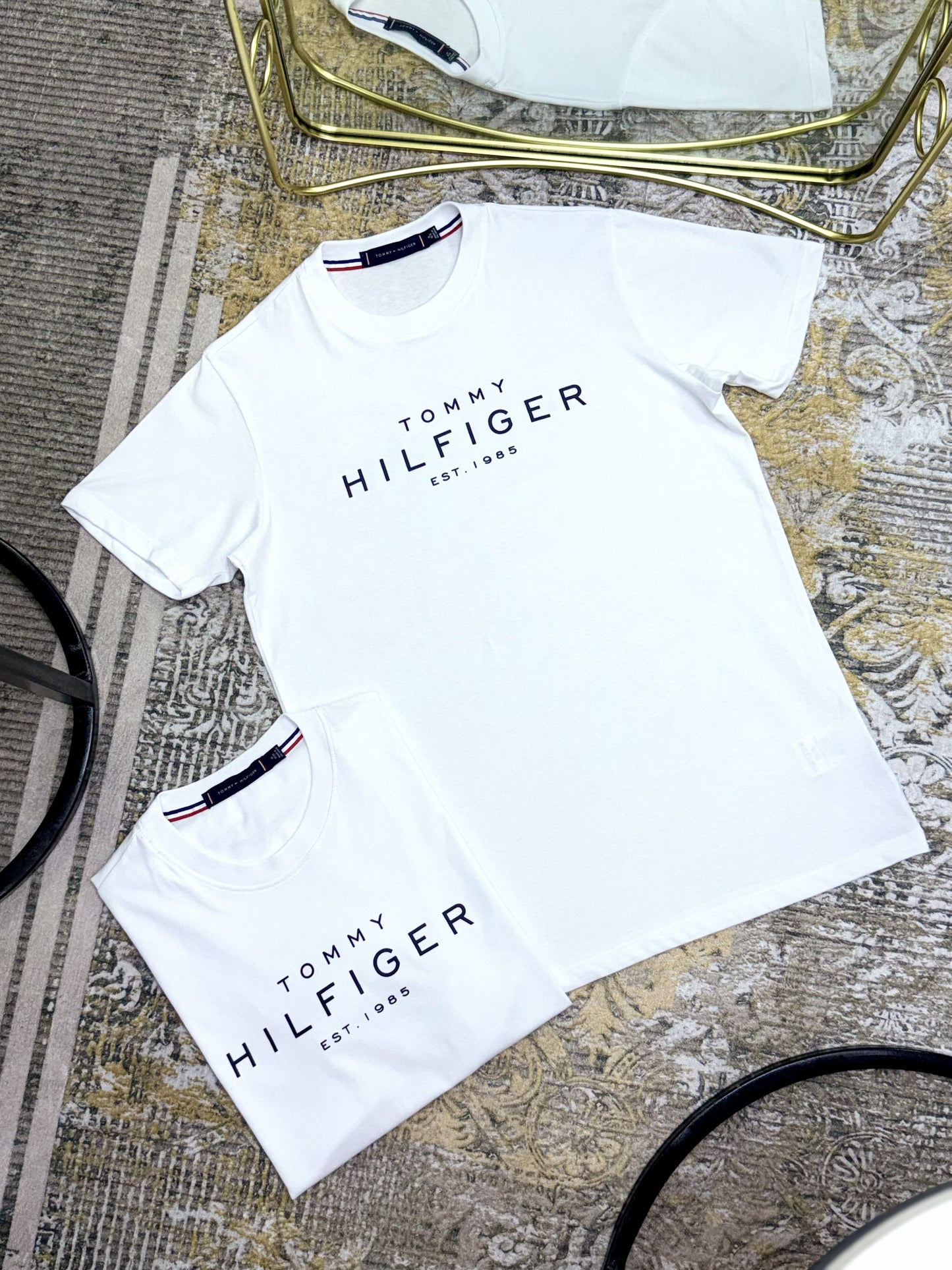 Camiseta TO 220 | Talla XXL | L1