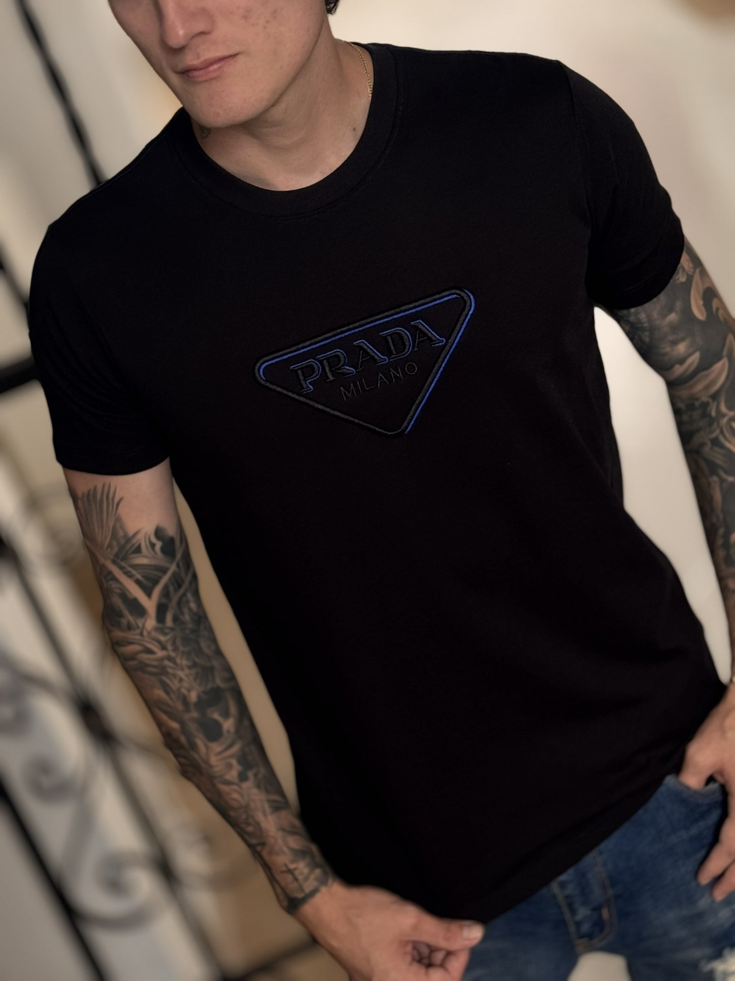 Camiseta TO 220 | Talla XXL | L1