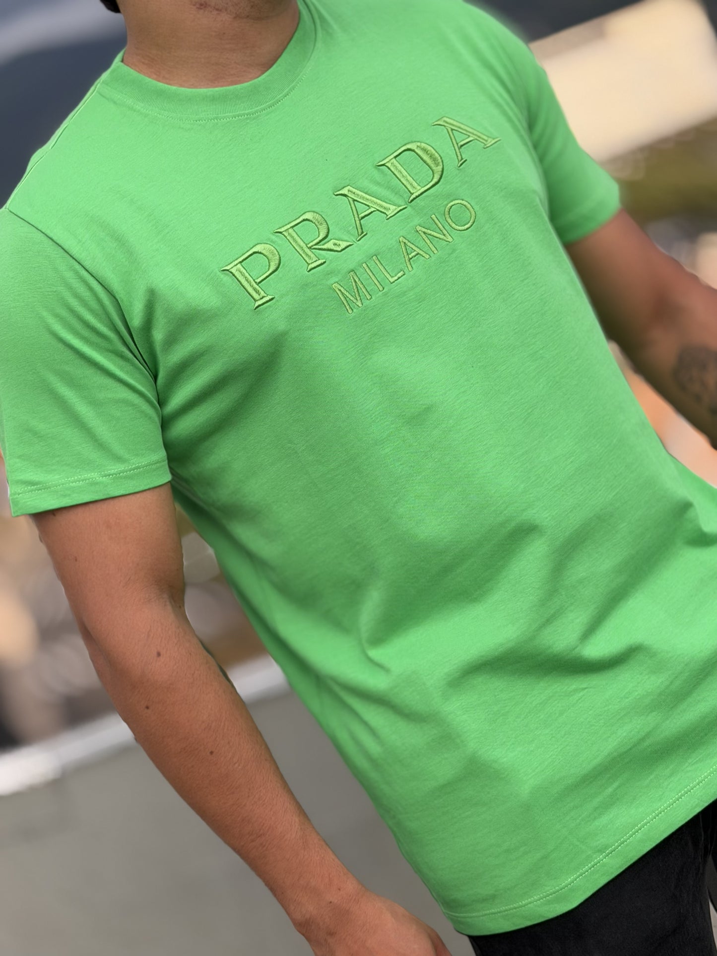 Camiseta TO 220 | Talla XXL | L1