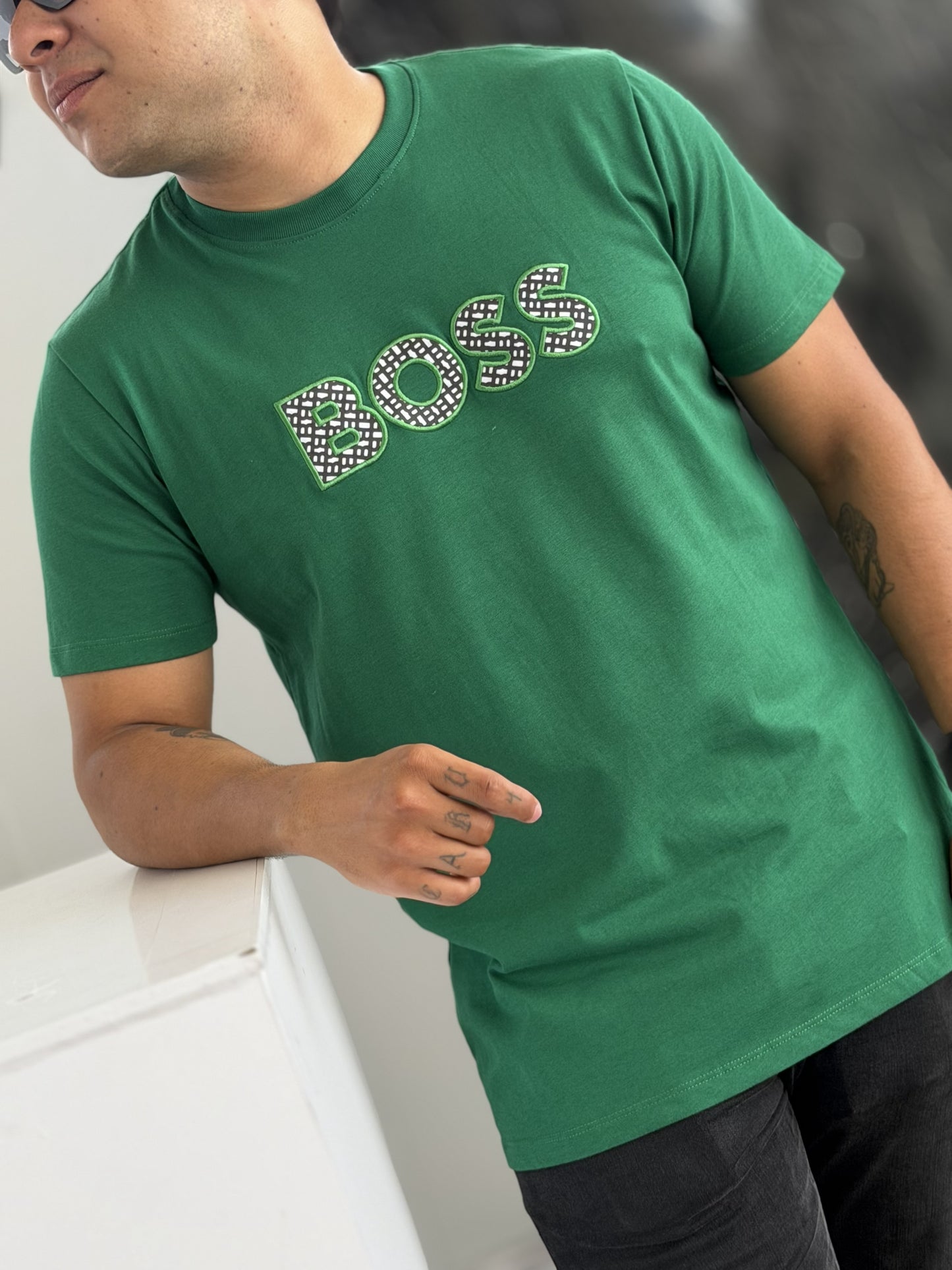 Camiseta TO 220 | Talla XXL | L1