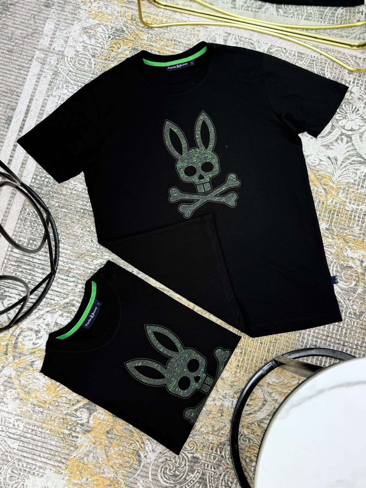Camiseta TO 220 | Talla XXL | L1