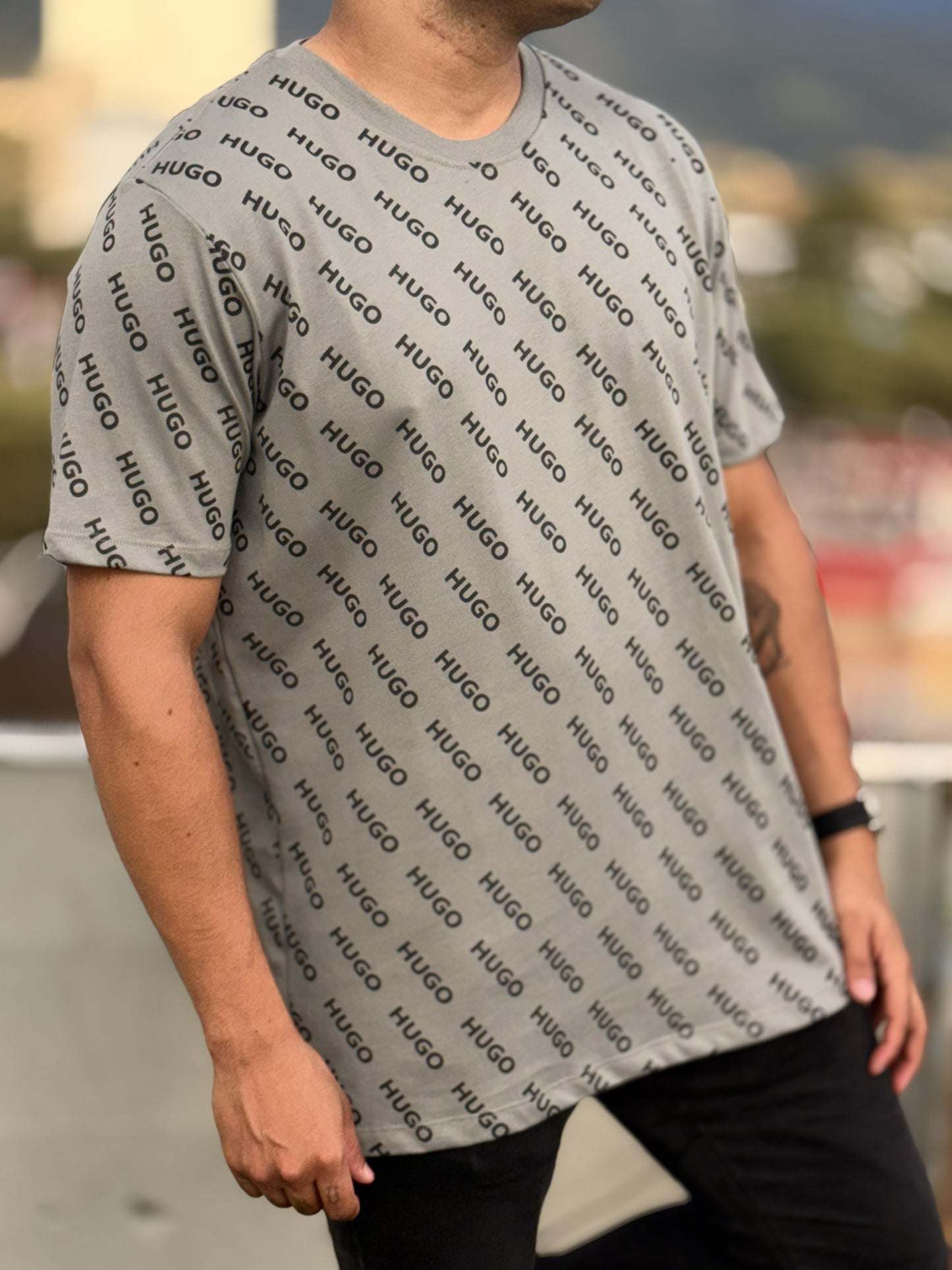 Camiseta TO 220 | Talla XXL | L1